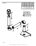 Preview for 15 page of Hearth and Home Technologies AZTEC Owner'S Manual