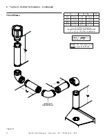 Preview for 16 page of Hearth and Home Technologies AZTEC Owner'S Manual