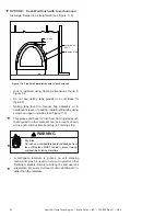 Preview for 34 page of Hearth and Home Technologies AZTEC Owner'S Manual