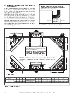 Preview for 10 page of Hearth and Home Technologies B36S-AU Installation Manual