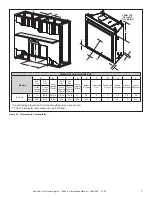 Preview for 11 page of Hearth and Home Technologies B36S-AU Installation Manual