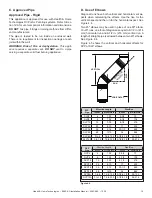 Preview for 15 page of Hearth and Home Technologies B36S-AU Installation Manual