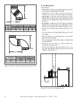 Preview for 16 page of Hearth and Home Technologies B36S-AU Installation Manual