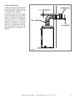 Предварительный просмотр 13 страницы Hearth and Home Technologies BE-36-C Owner'S Manual