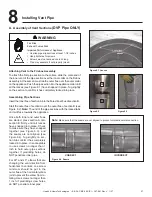 Preview for 27 page of Hearth and Home Technologies BE-36-C Owner'S Manual