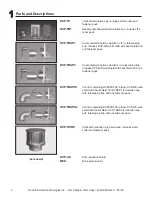 Preview for 2 page of Hearth and Home Technologies BEK Installation Instructions Manual