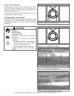 Preview for 8 page of Hearth and Home Technologies BEK Installation Instructions Manual