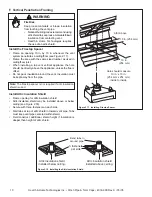 Preview for 10 page of Hearth and Home Technologies BEK Installation Instructions Manual