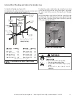 Preview for 11 page of Hearth and Home Technologies BEK Installation Instructions Manual