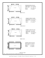 Preview for 5 page of Hearth and Home Technologies CFL-18LP-C Owner'S Manual