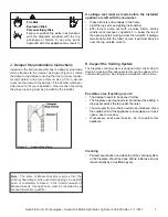 Preview for 7 page of Hearth and Home Technologies CO324MTCH Installation Instructions Manual