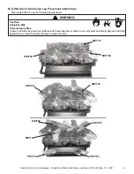 Preview for 9 page of Hearth and Home Technologies CO324MTCH Installation Instructions Manual