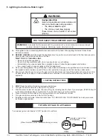 Preview for 18 page of Hearth and Home Technologies CO324MTCH Installation Instructions Manual