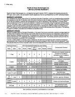 Preview for 22 page of Hearth and Home Technologies CO324MTCH Installation Instructions Manual