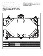 Предварительный просмотр 10 страницы Hearth and Home Technologies DV3732 Installation Manual