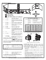 Предварительный просмотр 13 страницы Hearth and Home Technologies DV3732 Installation Manual