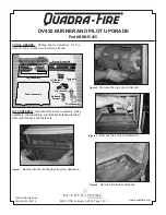 Preview for 1 page of Hearth and Home Technologies DV425 Quick Start Manual