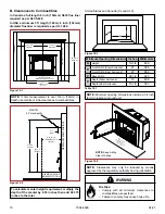 Preview for 91 page of Hearth and Home Technologies Expedition-I Manual