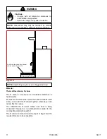 Preview for 92 page of Hearth and Home Technologies Expedition-I Manual