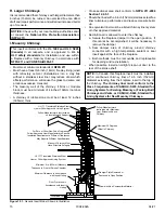 Preview for 96 page of Hearth and Home Technologies Expedition-I Manual