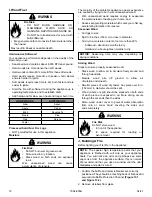 Preview for 123 page of Hearth and Home Technologies Expedition-I Manual