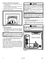 Preview for 125 page of Hearth and Home Technologies Expedition-I Manual