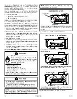 Preview for 130 page of Hearth and Home Technologies Expedition-I Manual