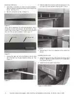 Preview for 4 page of Hearth and Home Technologies GFK-160VF Installation Instructions Manual