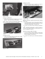 Preview for 5 page of Hearth and Home Technologies GFK-160VF Installation Instructions Manual