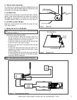 Preview for 3 page of Hearth and Home Technologies GFK21B Installation Instructions