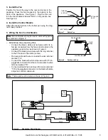 Preview for 3 page of Hearth and Home Technologies GFK4B Installation Instructions