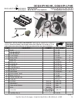 Preview for 19 page of Hearth and Home Technologies GO24-IPI-LP-HK Installation Instructions Manual