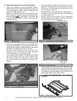 Preview for 6 page of Hearth and Home Technologies GO24-IPI-LP Installation Instructions Manual