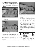 Preview for 7 page of Hearth and Home Technologies GO24-IPI-LP Installation Instructions Manual