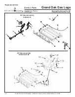 Preview for 22 page of Hearth and Home Technologies GO24-IPI-LP Installation Instructions Manual