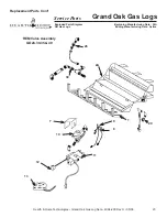 Preview for 23 page of Hearth and Home Technologies GO24-IPI-LP Installation Instructions Manual