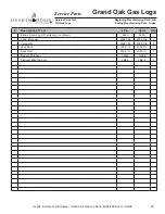 Preview for 25 page of Hearth and Home Technologies GO24-IPI-LP Installation Instructions Manual