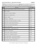 Preview for 6 page of Hearth and Home Technologies Grand-XT Installation Manual