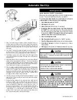 Preview for 5 page of Hearth and Home Technologies Harman Installation & Operating Manual