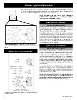 Preview for 6 page of Hearth and Home Technologies Harman Installation & Operating Manual