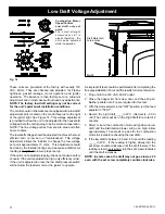 Preview for 11 page of Hearth and Home Technologies Harman Installation & Operating Manual