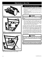 Preview for 23 page of Hearth and Home Technologies Harman Installation & Operating Manual