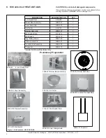 Предварительный просмотр 2 страницы Hearth and Home Technologies HEAT-OUT-GAS Installation Instructions Manual