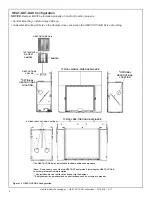 Предварительный просмотр 4 страницы Hearth and Home Technologies HEAT-OUT-GAS Installation Instructions Manual