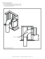 Предварительный просмотр 7 страницы Hearth and Home Technologies HEAT-OUT-GAS Installation Instructions Manual