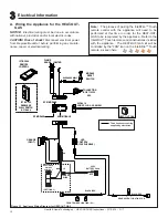 Предварительный просмотр 13 страницы Hearth and Home Technologies HEAT-OUT-GAS Installation Instructions Manual