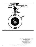 Предварительный просмотр 14 страницы Hearth and Home Technologies HEAT-OUT-GAS Installation Instructions Manual