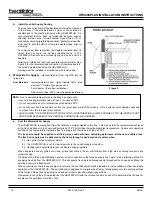 Preview for 12 page of Hearth and Home Technologies Heat Recovery Ventilator HRV200PLUS Installation And Operating Instructions Manual