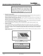 Preview for 13 page of Hearth and Home Technologies Heat Recovery Ventilator HRV200PLUS Installation And Operating Instructions Manual