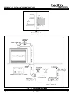 Preview for 17 page of Hearth and Home Technologies Heat Recovery Ventilator HRV200PLUS Installation And Operating Instructions Manual